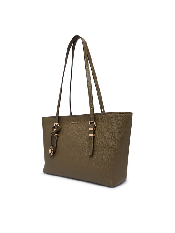 MICHAEL Michael Kors Сумка MICHAEL Michael Kors 30T5GQNT2L Зелений