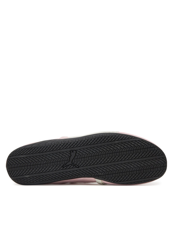 Puma Балетки Puma Speedcat Ballet SD Wns 401287 01 Рожевий