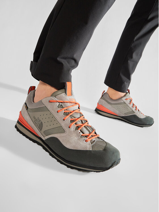 The North Face Trekking čevlji The North Face Verto Plasma III NF0A48MSMU61 Bež