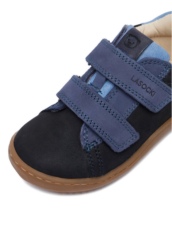 Lasocki Kids Туфлі Lasocki Kids CEO-CI12-DUBAI-02A Cиній