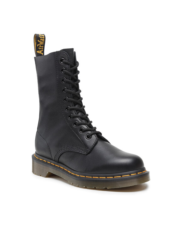 Dr. Martens Šņorzābaki Dr. Martens 1490 22524001 Melns