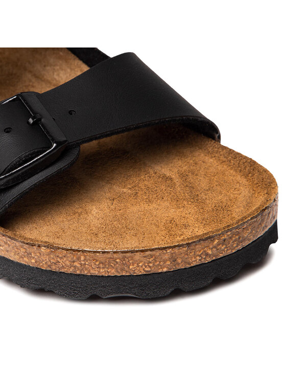 Birkenstock Шльопанці Birkenstock Arizona 551253 Чорний