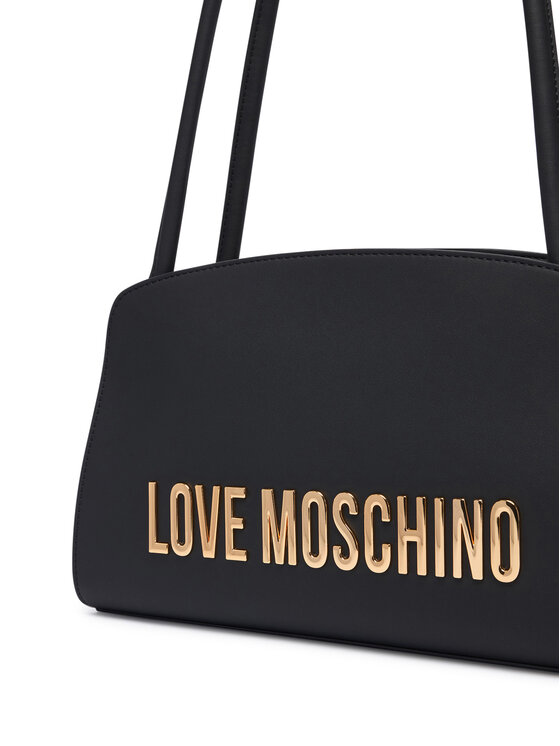LOVE MOSCHINO Сумка LOVE MOSCHINO JC4187PP1PKD0000 Чорний