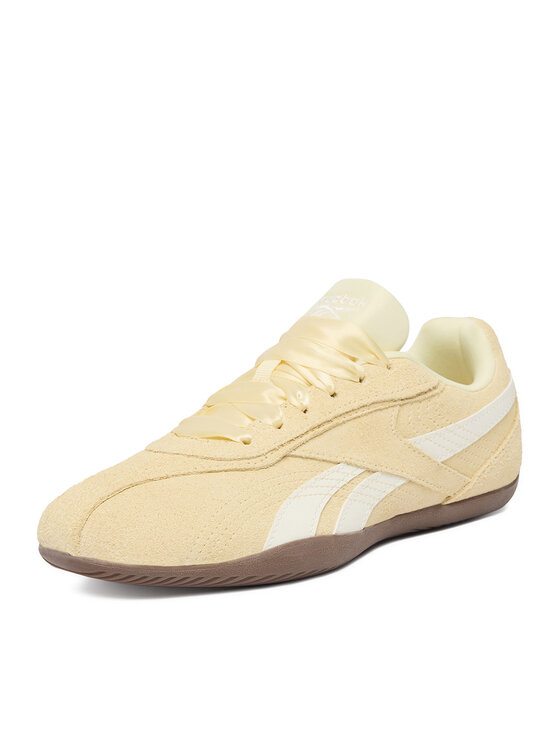 Reebok Αθλητικά Reebok CEOSS-ULTRA LO 100272857 Κίτρινο
