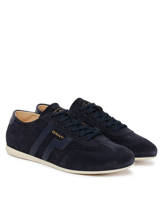 Gant Снікерcи Gant 32533276 Cиній