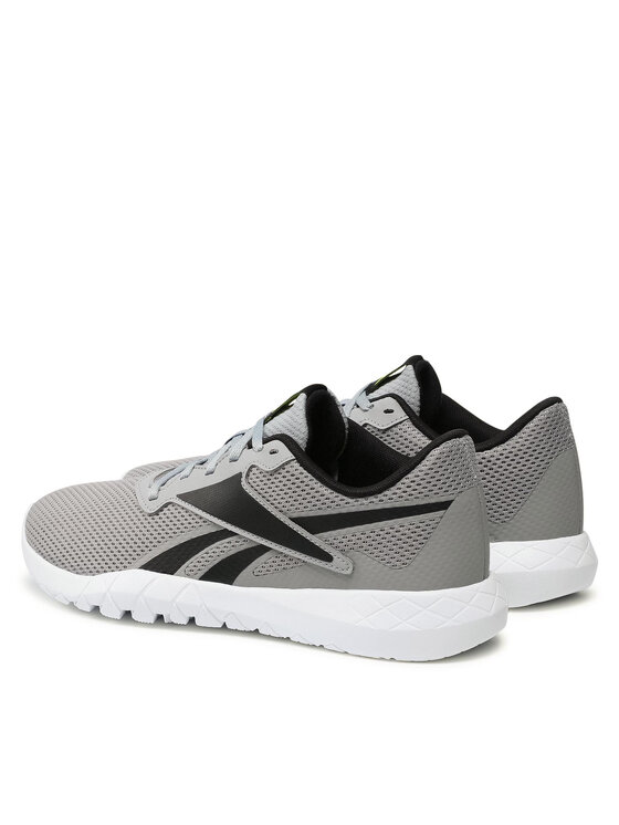 Reebok Взуття для тренажерного залу Reebok Flexagon Energy Tr 3.0 Mt GZ8258 Сірий
