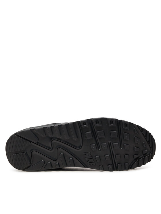 Nike Sneakersy Nike Air Max 90 GORE-TEX FD5810-002 Szary