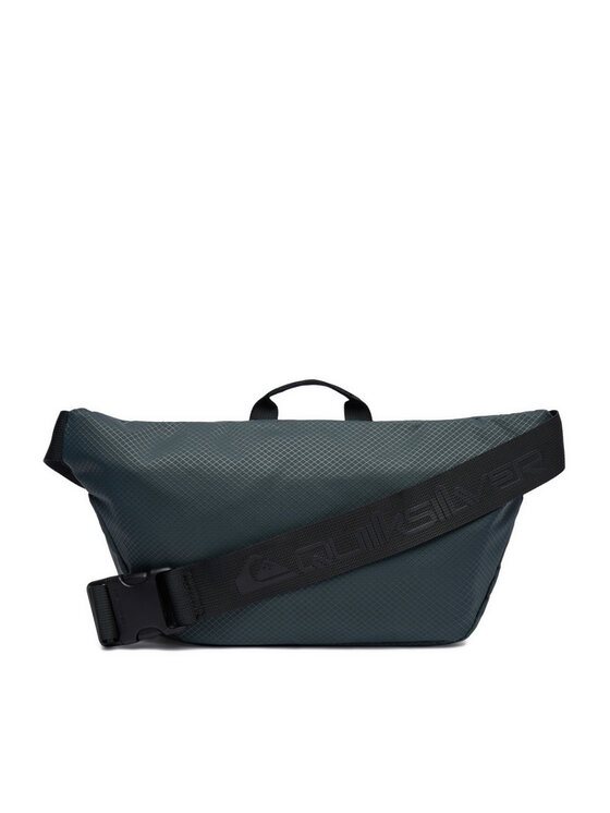 Quiksilver Riñonera Quiksilver WBEO-QUIK-M-001-10 Verde oscuro