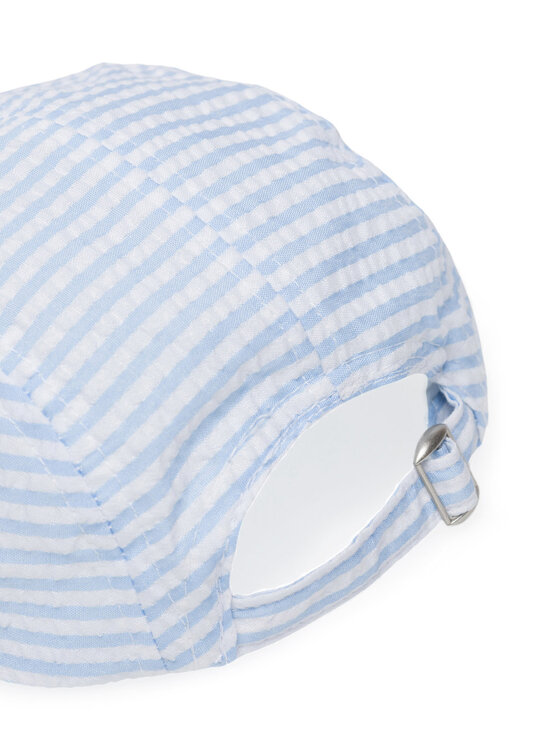 Action Boy Šiltovka Action Boy 8K3-004-SS24 Modrá