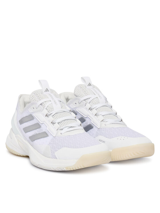adidas Взуття у спортзал adidas Crazyflight 6 HP7028 Білий