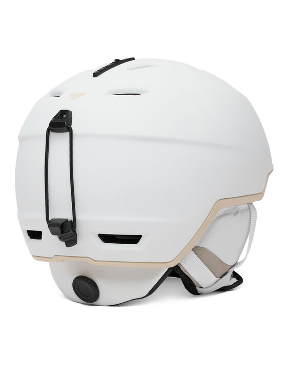 Roxy Шолом для сноуборду Roxy Backin Mips ERJTL03081 Білий