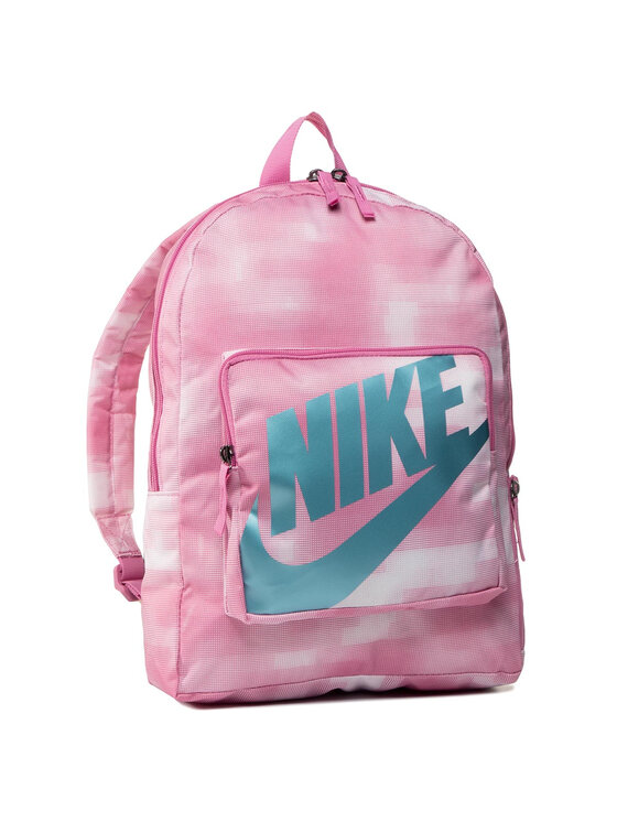 Plecak Nike BA6213-693 Różowy | Eobuwie.com.pl