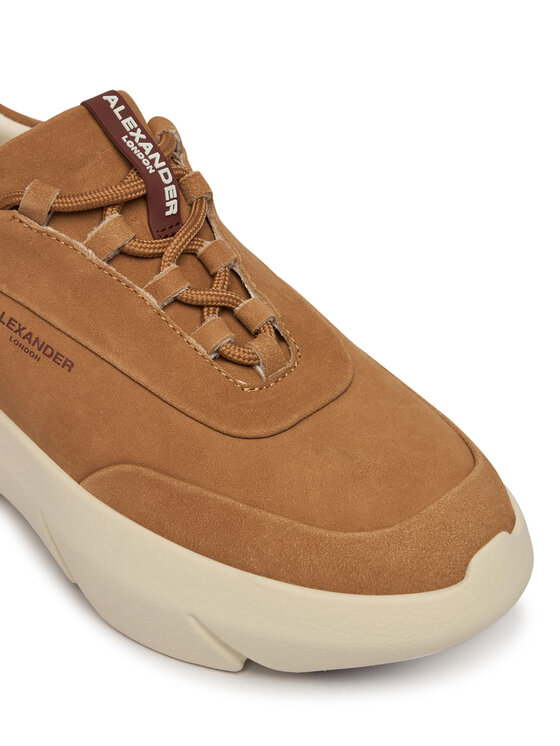 Alexander Smith Sneakers Alexander Smith London ALBEEPW-9660 Maro deschis