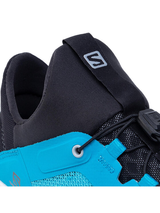 Salomon Παπούτσια πεζοπορίας Salomon Amphib Bold 2 413041 27 V0 Μπλε