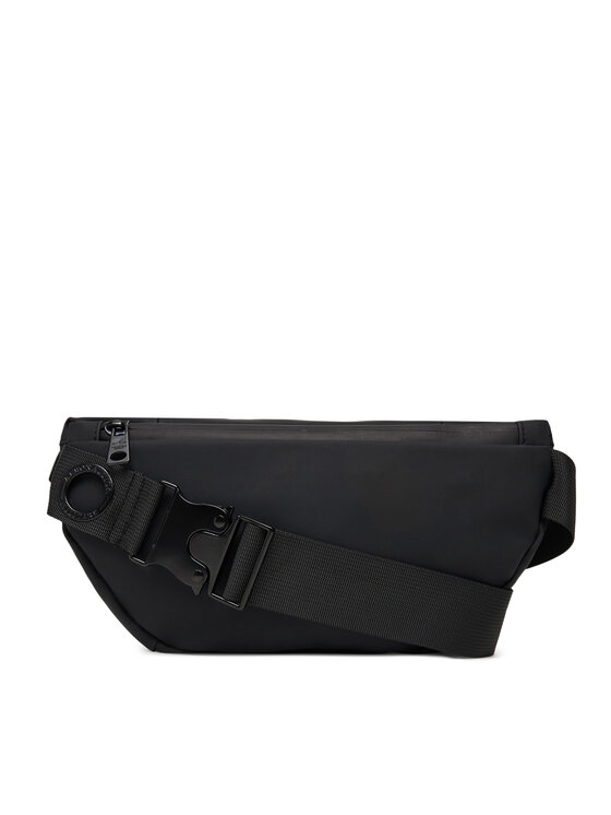 Aeronautica Militare Marsupio﻿ Aeronautica Militare 251BO1155CT3588 Nero