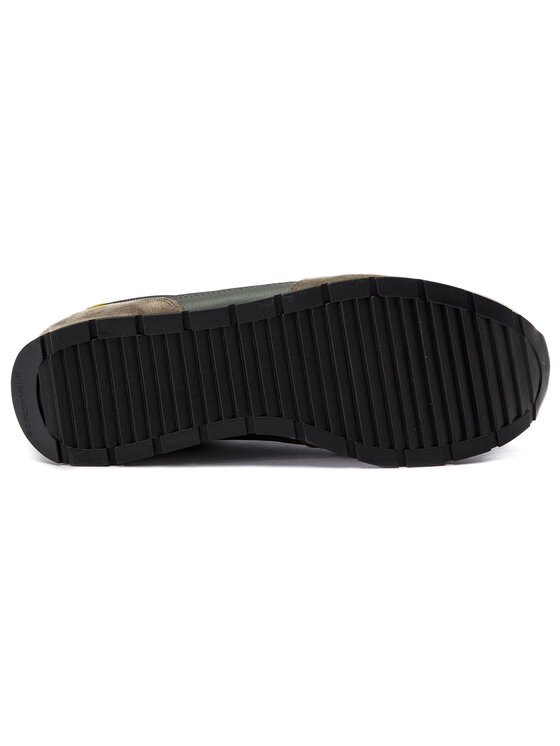 Emporio Armani Superge Emporio Armani X4X215 XL198 D288 Zelena