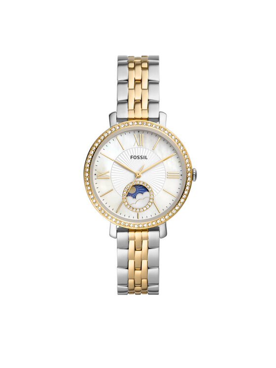 Ceas Fossil Jacqueline ES5166 Argintiu