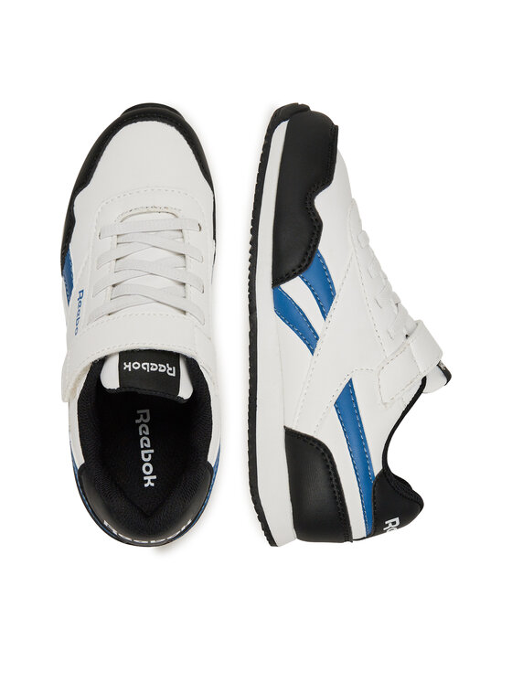 Reebok Snīkeri Reebok CEO-V9-25195-02(IV)CH Balts