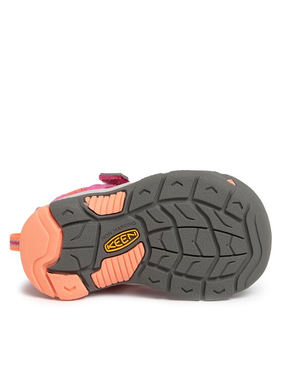 Keen Σανδάλια Keen Newport H2 1021498 Ροζ