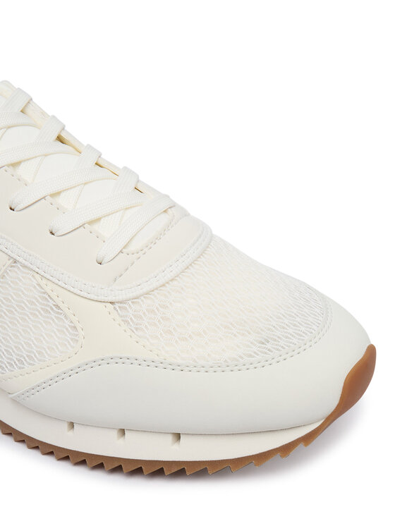 EA7 Emporio Armani Снікерcи EA7 Emporio Armani 7X000334 AF18610 MZ582 Кремовий