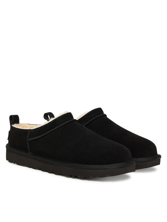 Ugg Снігоходи Ugg W Classic Micro 1173891 Чорний