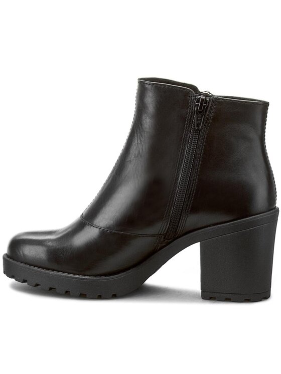 Vagabond Shoemakers Čizme Vagabond Shoemakers Grace 4228-301-20 Crna