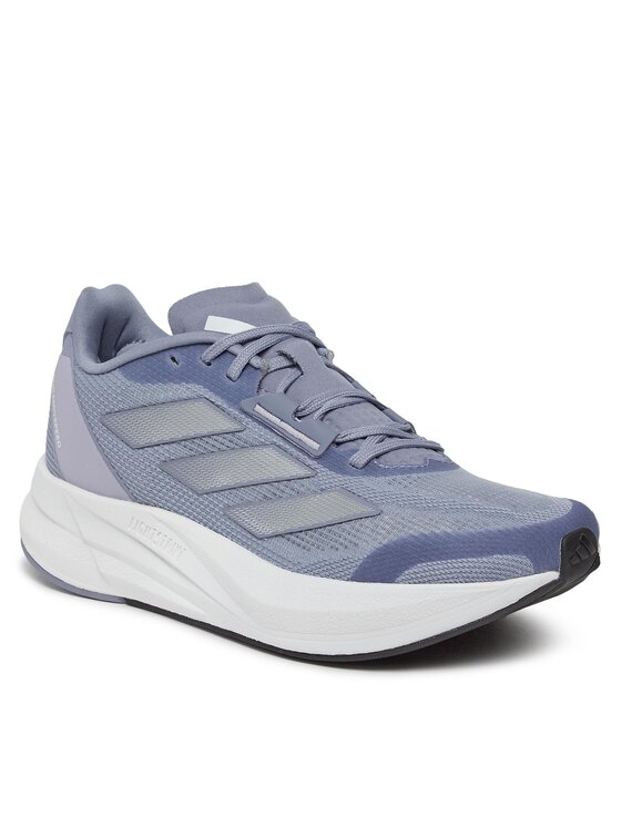 adidas Buty do biegania adidas Duramo Speed Shoes IE9681 Fioletowy