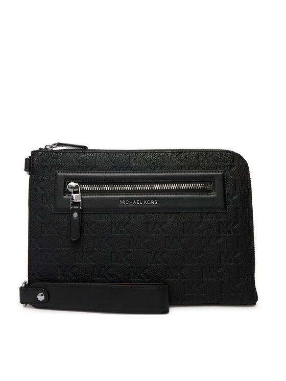 MICHAEL Michael Kors Τσαντάκι MICHAEL Michael Kors 33S6LJSU8L Μαύρο