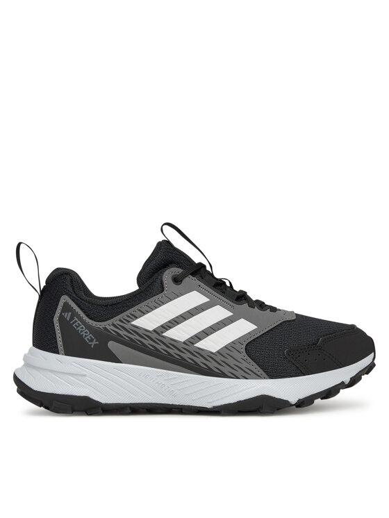 adidas Трекінгові черевики adidas Tracefinder IH2937 Чорний