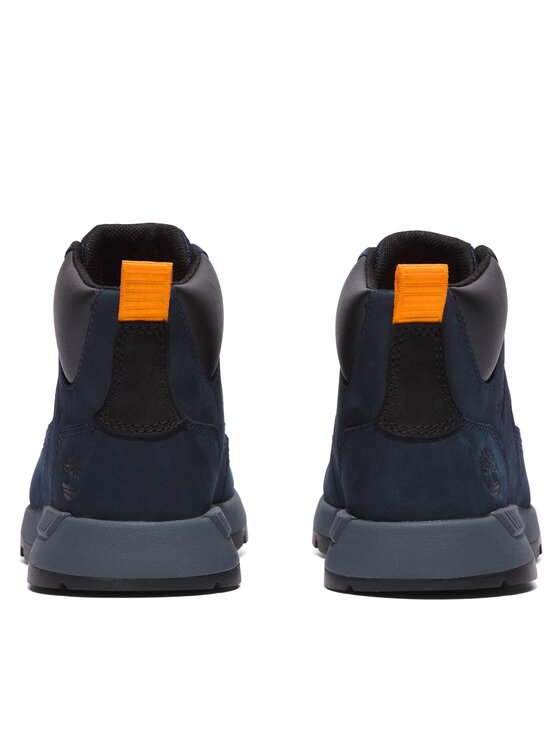 timberland killington chukka blue