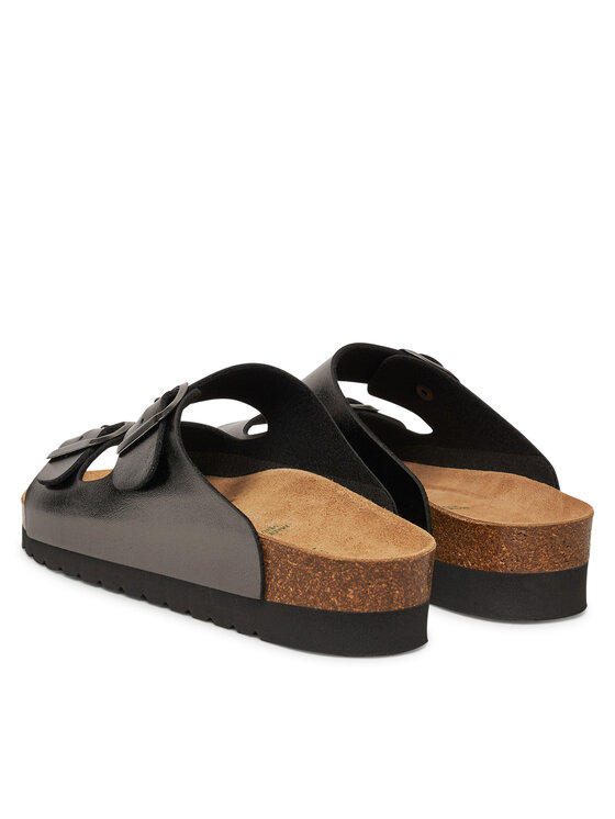 Grünland Šľapky Grünland Hola CB0972 Sivá