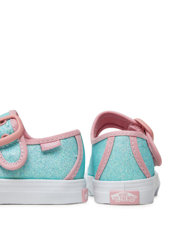 Vans Ballerine Vans Mary Jane Pastel Glitter VN000CRY6V61 Blu