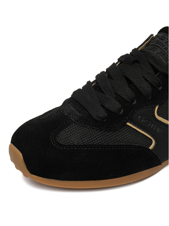 G-STAR Снікерcи G-Star Raw CEO-YB25D33-5 Чорний