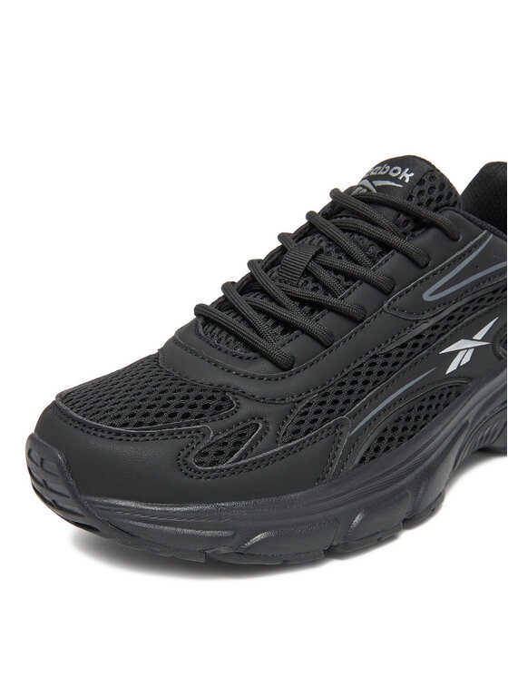 Reebok Снікерcи Reebok CEO-H1-139(CH) Чорний