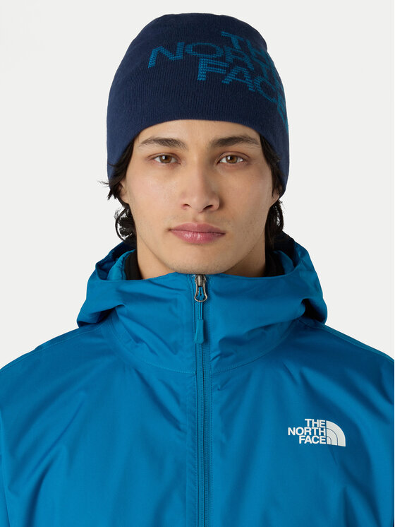 The North Face Cepure The North Face Highline NF0A7WLA Tumši zils