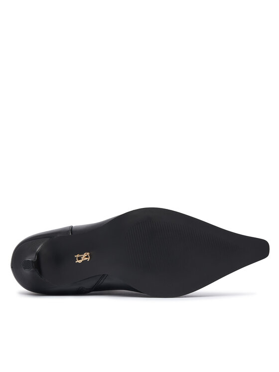 Steve Madden Боти Steve Madden Link In 11005698 Черен