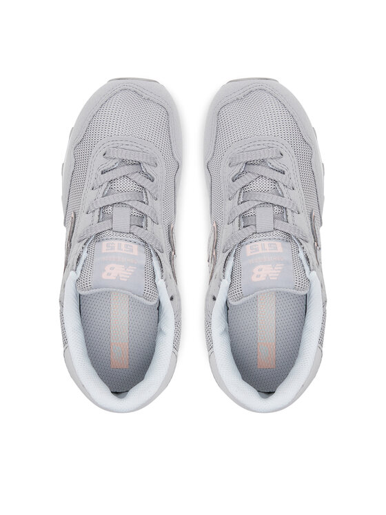 New Balance Sneakersy New Balance PC515PNK Szary