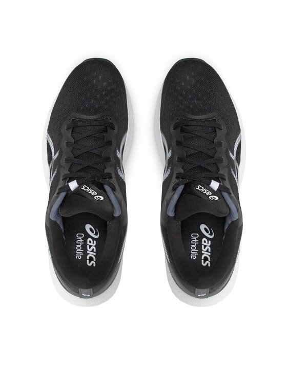 Asics Взуття для бігу Asics Gel-Pulse 13 1011B175 Чорний