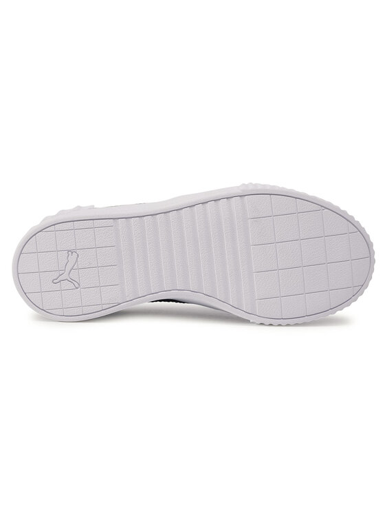 Puma Laisvalaikio batai Puma Carina Lift 373031 02 Balta