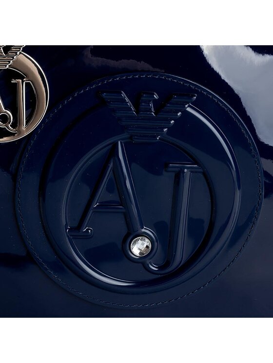 Armani Jeans Τσάντα Armani Jeans 922591 CC855 00335 Σκούρο μπλε