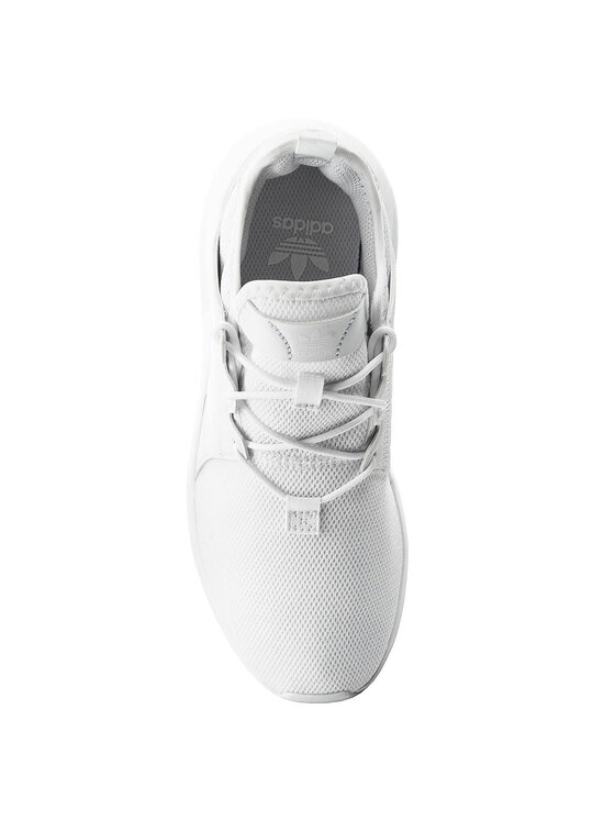 adidas Сникърси adidas X_Plr J CQ2964 Бял