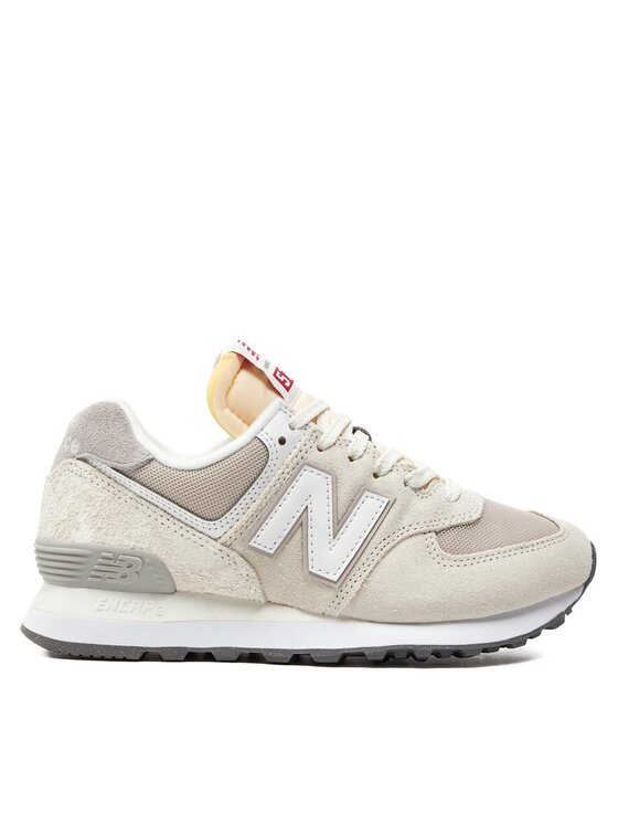 New Balance Sneakersy New Balance U574RCD Béžová