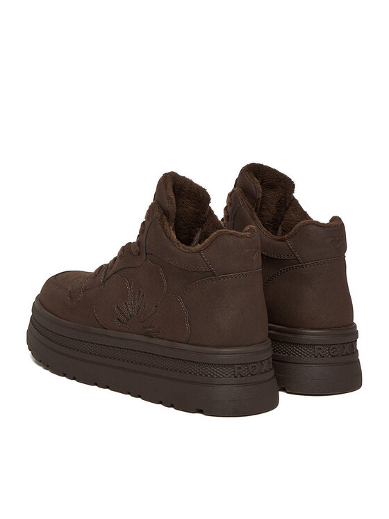 Roxy Снікерcи Roxy CEO-WSS21655-02 Коричневий