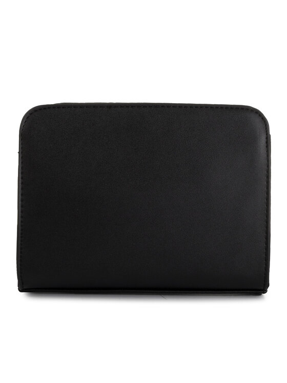 WITTCHEN Torebka WITTCHEN 89-4Y-610-1 Czarny