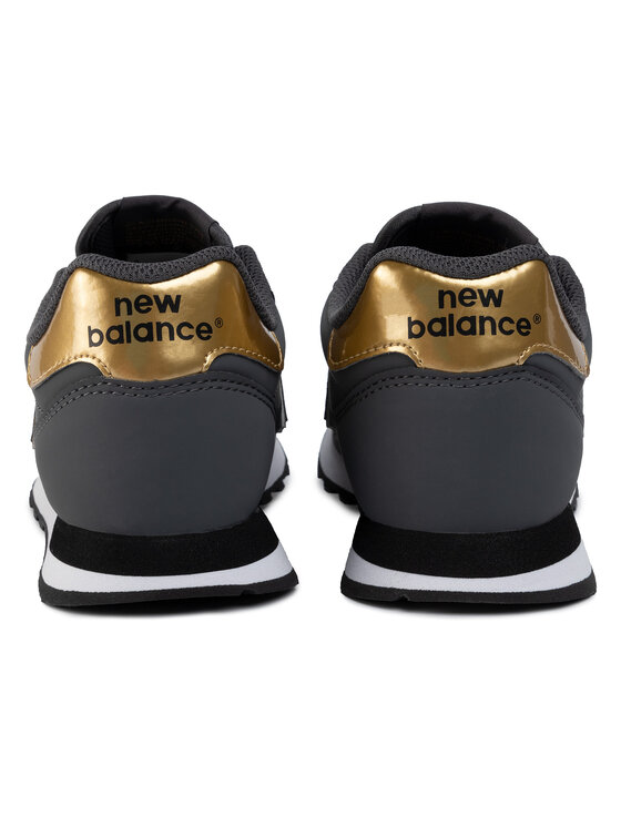 New Balance Sportcipő New Balance GW500HGV Szürke