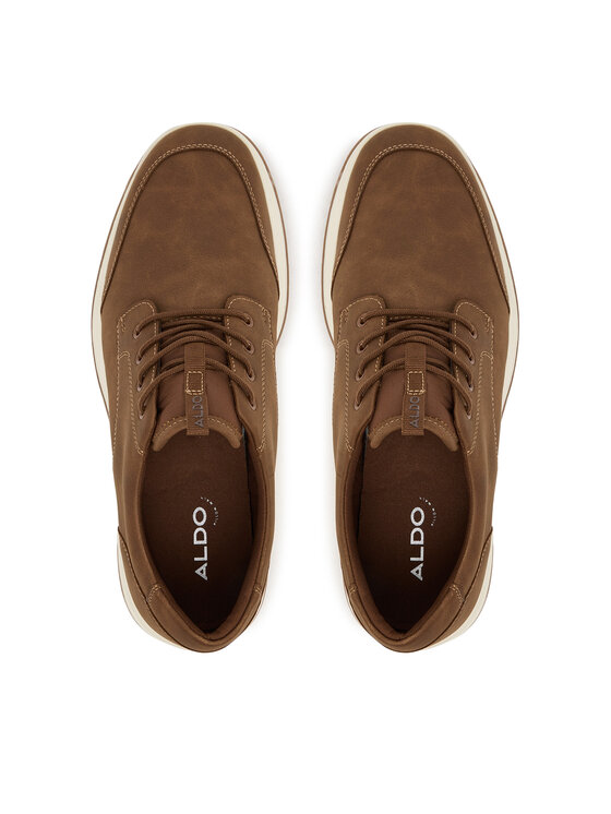 Aldo Снікерcи Aldo Konnor 14134980 Коричневий