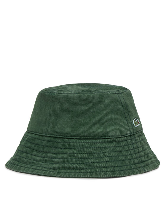 Lacoste Cappello Lacoste RK0321 Verde