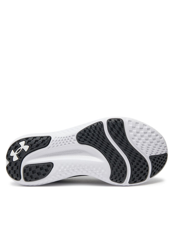 Under Armour Взуття для бігу Under Armour Ua W Charged Speed Swift 3027006-001 Чорний