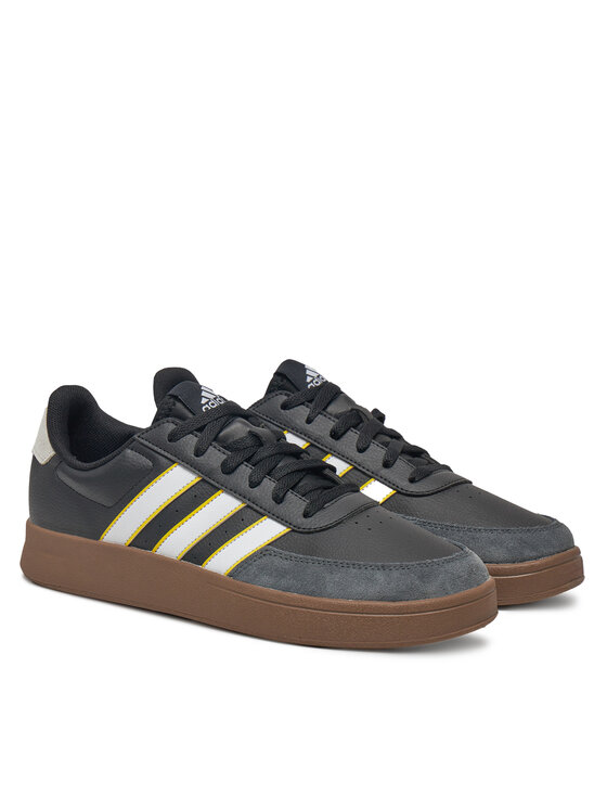 adidas Снікерcи adidas Breaknet 2.0 JP5382 Чорний