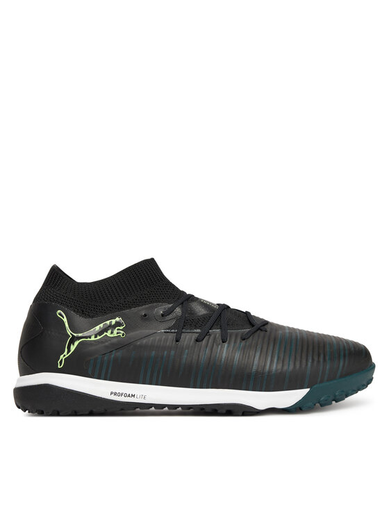 Puma Взуття для футболу Puma Future 8 Pro Cage 108592 02 Чорний